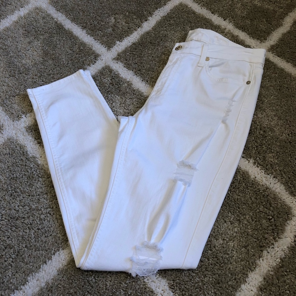 7 For All Mankind Jeans